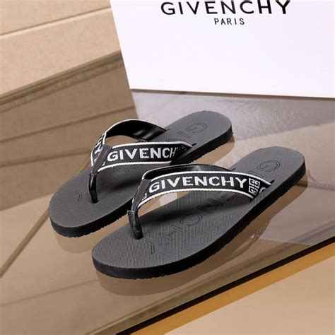 givenchy slipeprs|givenchy slippers price.